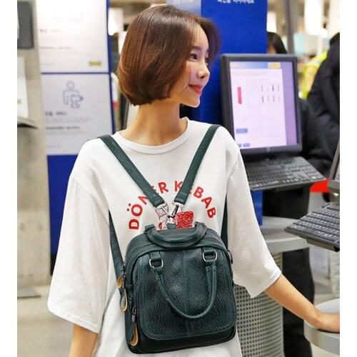 Amilabao Women's Shoulder Backpacks