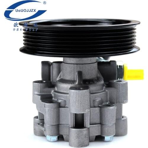 Auto Spare Parts Hydraulic Power Steering Pump for Chrysler 300C OEM 478252AD 478252AC 478252AE