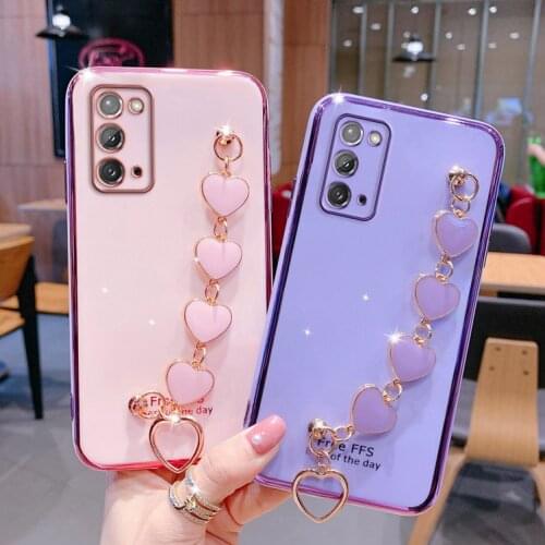 Чехлы для телефонов Samsung Galaxy A21s CHUYONG China At AliExpress