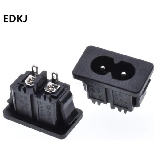 EDKJ Electrical Outlets