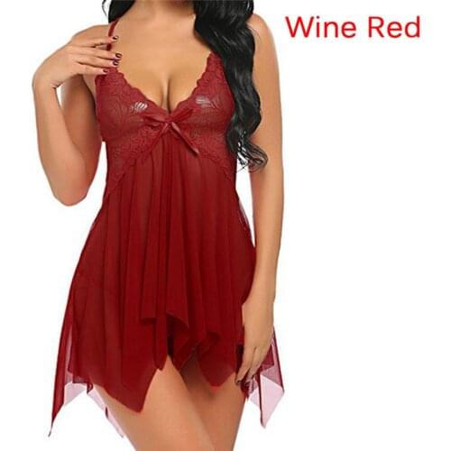 HELTFARM Women's Nightgowns