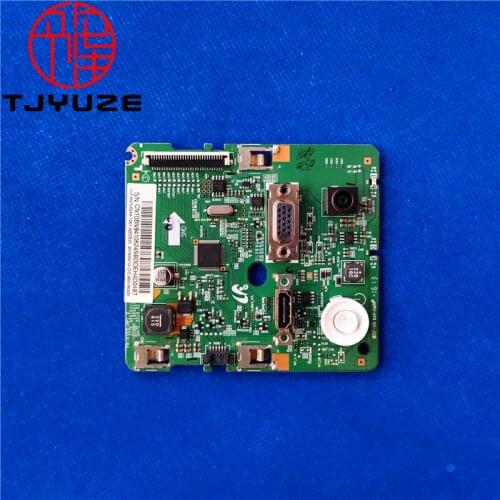 Good test Samsung S27F354FHU monitor main board BN94-10635L 10524S 11842C SF350_1A1H BN41-02503B 02503A LS27F350F motherboard