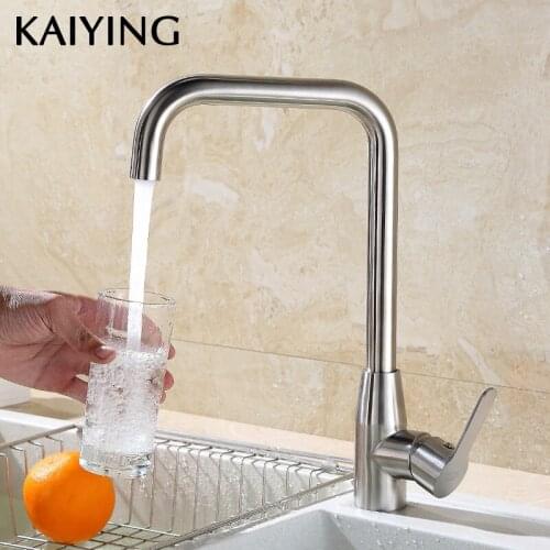 KAIYING Kitchen Faucets