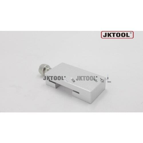 Ruler Stop Anodized Aluminum Ruler Stop Fence Rule Stoper Fence