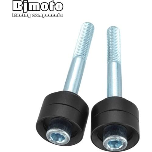 BJMOTO Motorcycle 7/8" Handlebar Riser Kit Moves Bar Up For BMW F800GS F700GS F650 TWIN