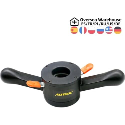 MR CARTOOL Tire Balancing Machine