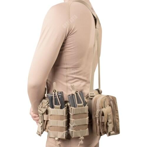 Mens Belt Army Outdoor Hunting Tactical Multi Function Combat Survival