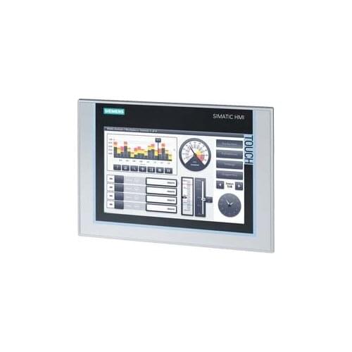 Original 6AV21240JC010AX0 Touch Panel, SIMATIC HMI TP900 6AV2 124-0JC01-0AX0, 9'' TFT 6AV2124-0JC01-0AX0, WINCC COMFORT V11