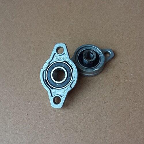 KFL001 KFL002 KFL003 KFL004 Pillow Block