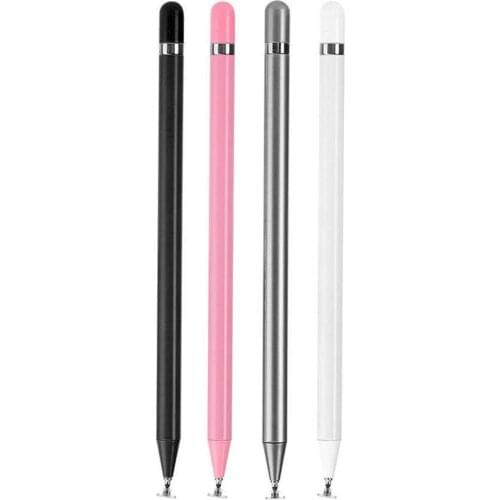 Universal Screen Touch Pen Tablet Stylus Drawing Capacitive Pencil Universal for iphone/Huawei/Xiaomi Smart Phone Tablet