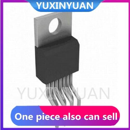 IN STOCK 5pcs YD1028 D1028 1028 TO-220-9 TO-220 100%good