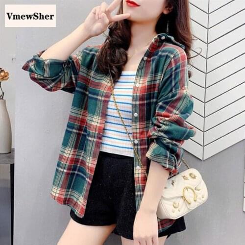 VmewSher Collar Blouses