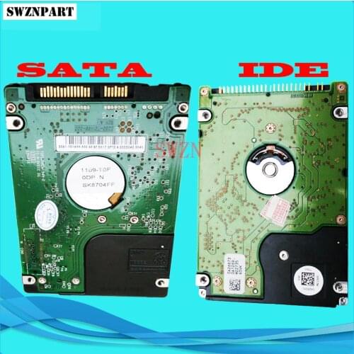 Hard drive HDD Formatter without For HP Z3200 Z3200PS Q6719-67010 Q6718-60047 Q6718-67020 IDE OR SATA connector