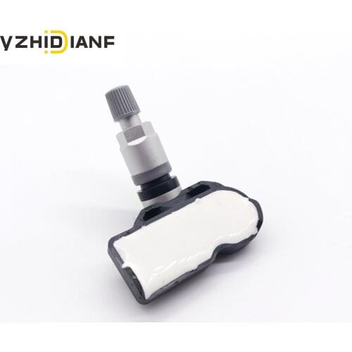 1pc 5Q0907275B 0553839731 For A3 8V Q7 4M Q5 Q3 A4 A5 MQB TPMS RDKS RDK Tire Pressure Monitor Sensor 5Q0 907 275B