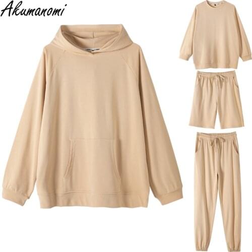 AKUMANOMI Womens Long Hoodies