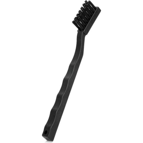 Anti-Static Brush for Component Cleaning Brush Cleaning Tool Plastic Antistatic Brush Electric Hand Tool Brushes