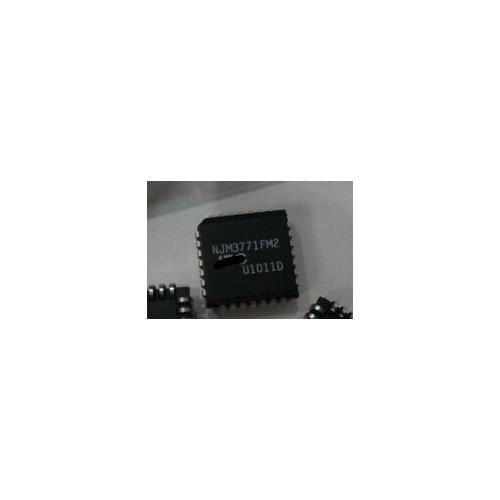 Free shipping 10pcs/lot NJM3771FM2 in stock