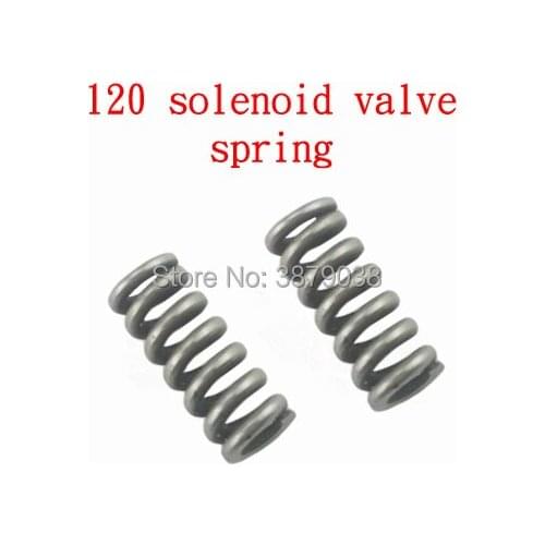 Bo-sch 120 Solenoid Valve Spring Injector Small Parts Accessories Bo-sch Six-Cylinder Machine Weiichai Injector Spring T0197