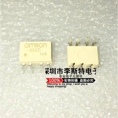 G3VM-352C -352C DIP-8