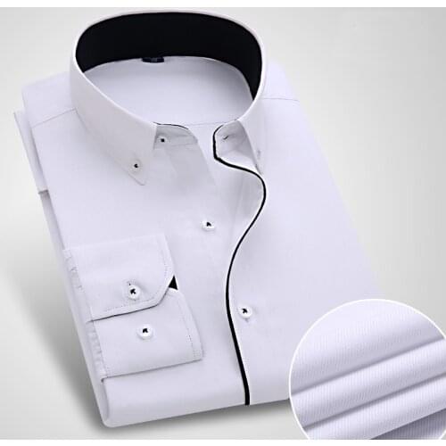 Shirts For Men GREVOL China