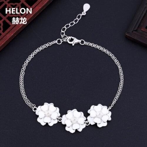 HELON Bead Bracelets