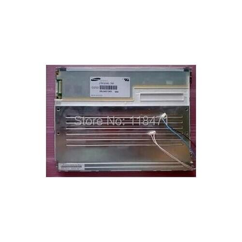 LTM121SI-T01 12.1" a-Si TFT-LCD Panel 12 months warranty