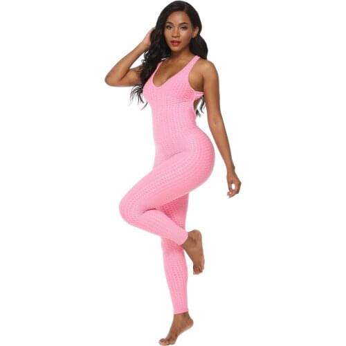 Fashion High Waist Push Up Yoga Pants Sport Leggings Women Gym Jacquard Fitness Legging Running Trousers Woman Tight Sport Pants