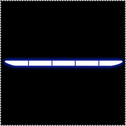 Car Sticker Warn Body Trunk Exterior Accessories for BMW Z3 M3 Convertible Mini 318ic 318ti 2002 - 2009