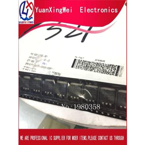 New original 10PCS/LOT rjp63k2 TO263 rjp63k2DPE rjp63k2DPE-00