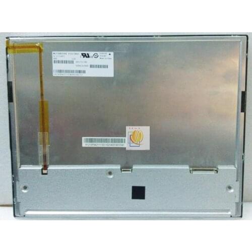 AC121SA01 LCD display screen Replacement maintenance