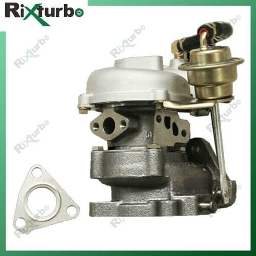 RHB31 VZ21 Turbo Charger Complete For Car For Motorcycle QUAD RHINO dune buggy modify Turbine Kit Turbolader Assy 3900-62D50