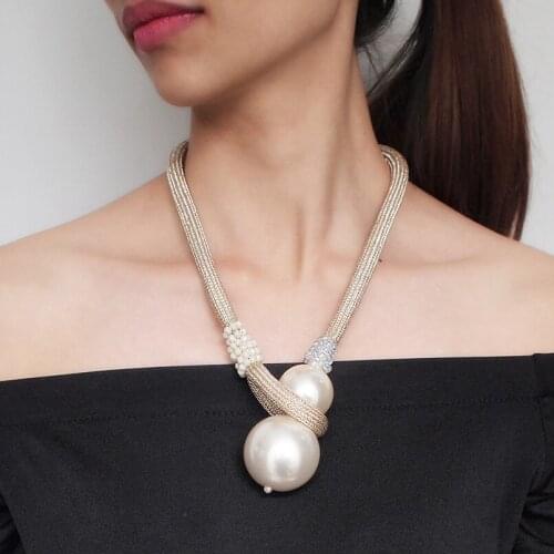 UKMOC Pendant Chains