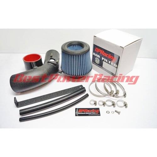 Air Intake Kit For 2013 -14 Acura ILX 2.4L /2012 -14 Honda Civic Si FB6 FG4 2.4L