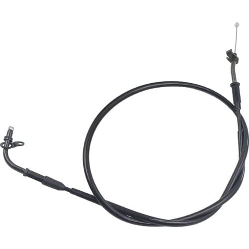 High Quality Brand New Motorcycle Accessories Throttle Line Cable Wire For Aprilia GPR125 GPR150 APR150-V GPR 125 150