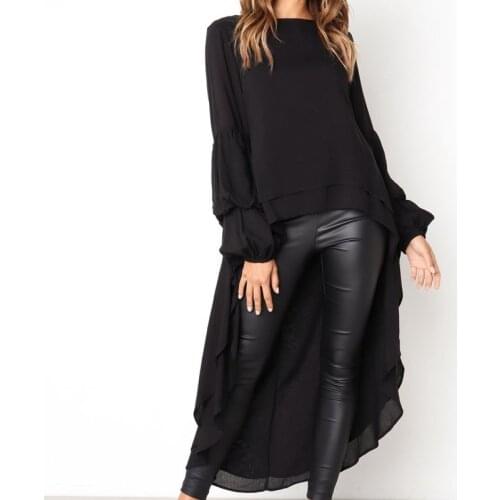 Женские длинные рубашки WANGSCANIS China At AliExpress