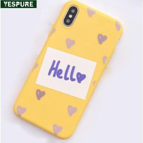 YESPURE Phone Cases