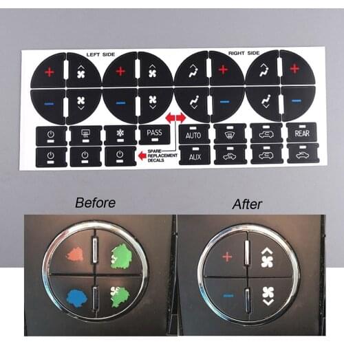 Yetaha Car Exterior Accessories