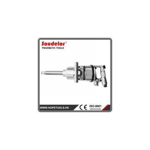 1 Inch Professional Quality Pneumatic Wrench Air Impact Tool