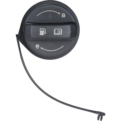 31010-3L600U Fuel Filler Gas Cap Assembly Tank Covers for Kia Optima Sportage Forte Rio Sedona Sorento Spectra Soul 2004-2019