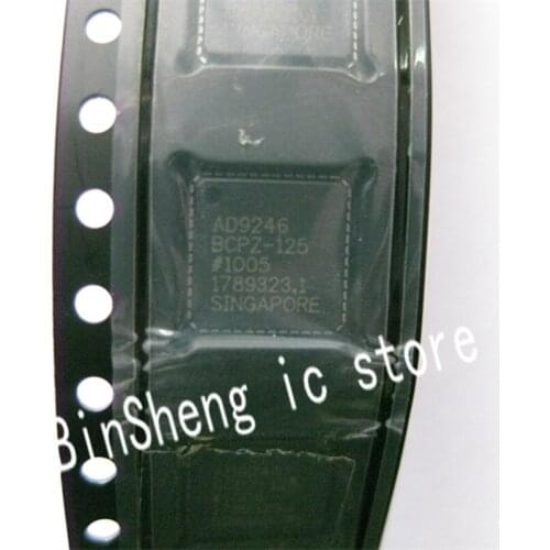 AD9246BCPZ-125 AD9246BCPZ-80 AD9246BCPZ-105 LFCSP-48