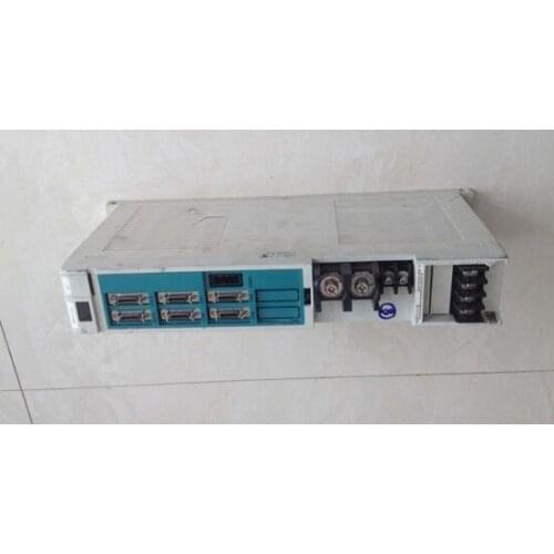 USED 100% TESED SERVO DRIVE UNIT MDS-C1-V1-03