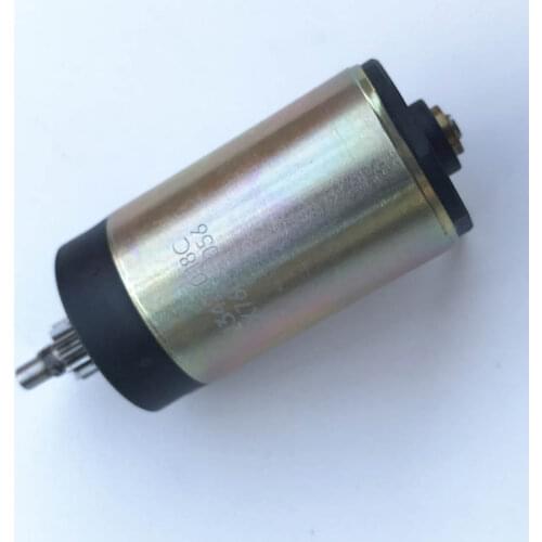 For Heidelberg Cable-Stayed Plate Motor 2342L018C Regulating Motor printing machine Motor 2342L018C