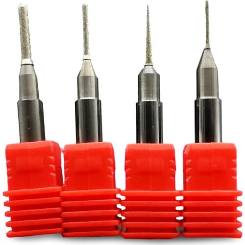 Arum Lithium Disilicate/Emax burs milling tools for Milling machine milling Emax