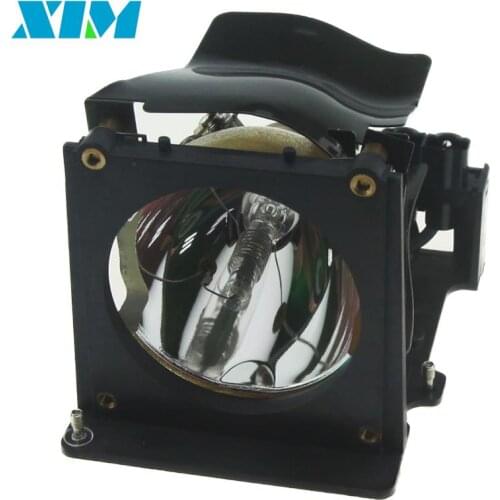 XIM-lisa Lamps Hot Selling 310-4747 / 725-10037 / R3135 Replacement Projector Lamp/Bulb with Housing for DELL 4100MP