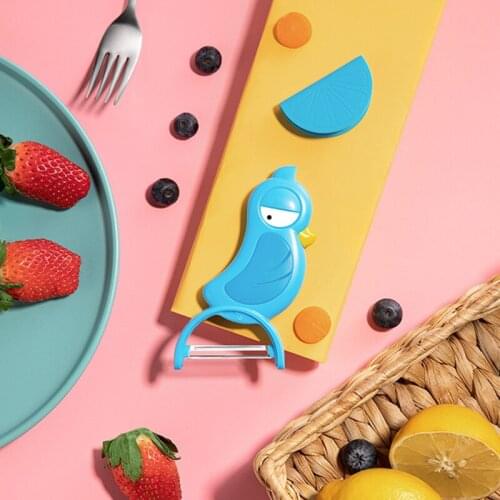 Micca Peelers