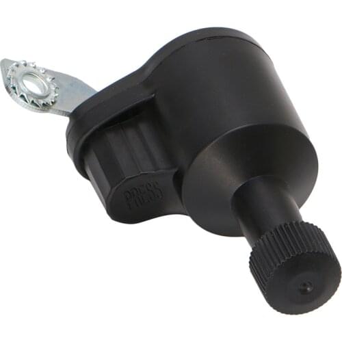 Motorized Bike Bicycle Friction Dynamo Generator Head Tail Light Acessories Y51D