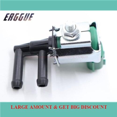 Brand New K5T48381 14933-54U0A 14933-0Z800 Vapor Canister Purge Valve / Solenoid For XTERRA [WD22] W VG33E For PATHFINDER JPN