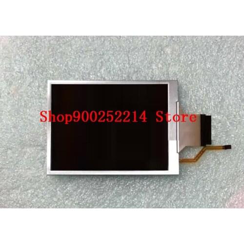 New LCD Display Screen With backlight For Canon FOR EOS 1300D 1500D ;Rebel T6;Kiss X80;DS126621 SLR
