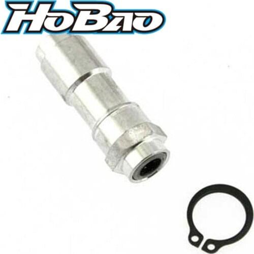 Original OFNA/HOBAO 22108 FRONT ONE WAY DRIVE AXLE FOR HYPER GPX4 PRO Free Shipping