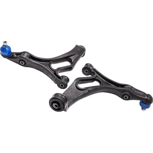 FRONT LOWER SUSPENSION WISHBONE ARM L + R For PORSCHE CAYENNE For AUDI Q7 TOUAREG New